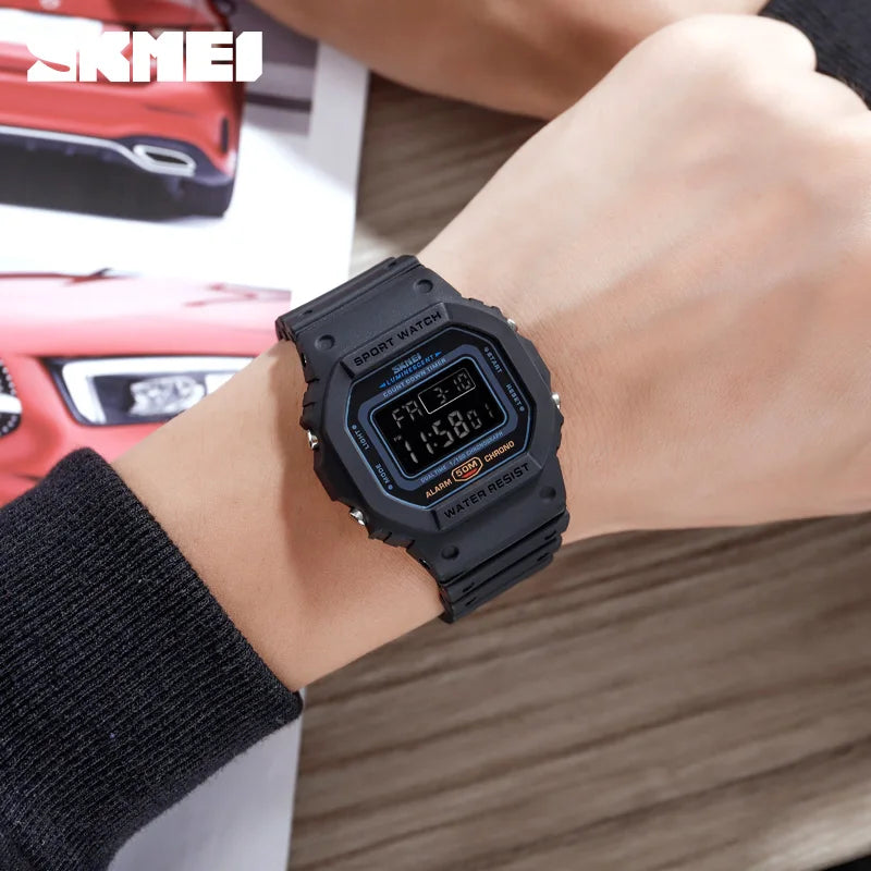 Sport Watch Men