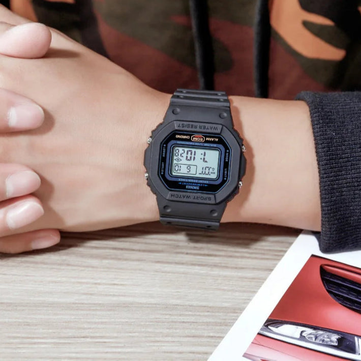 Sport Watch Men