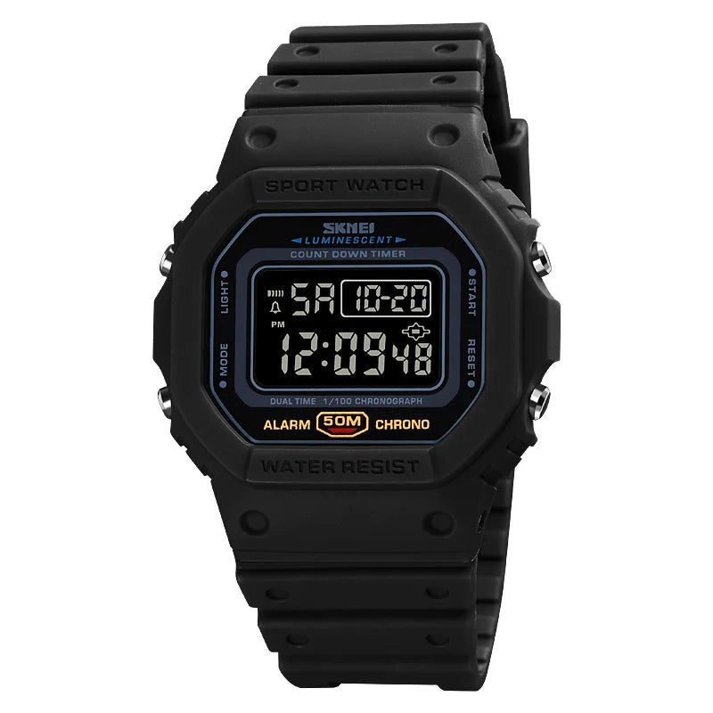 Sport Watch Men