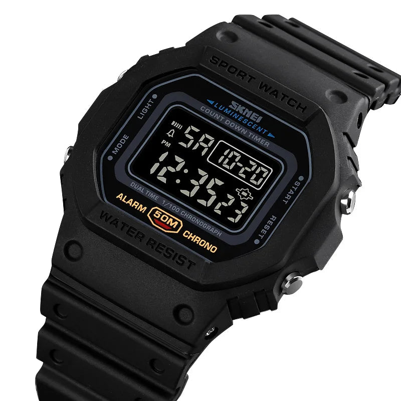 Sport Watch Men